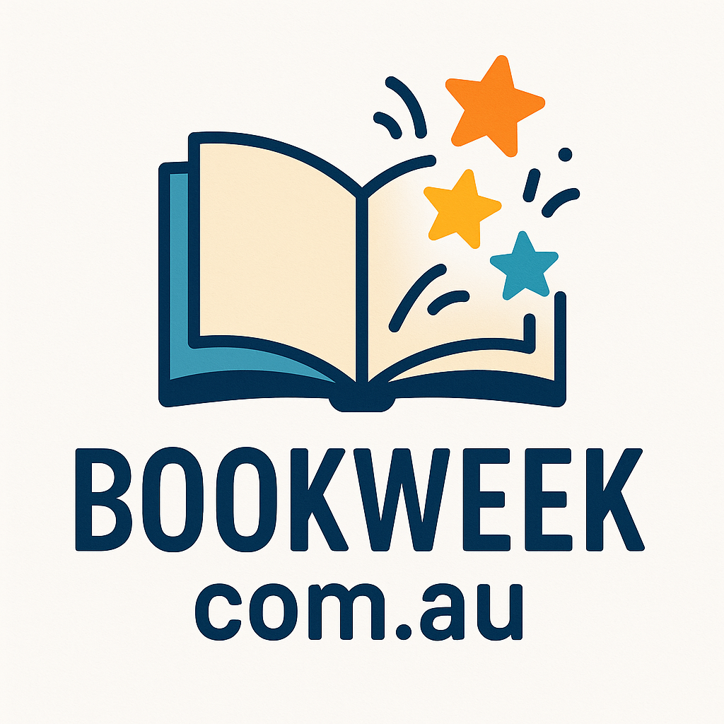 BookWeek Logo